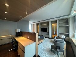 Ardmore Residence (D10), Condominium #500089191